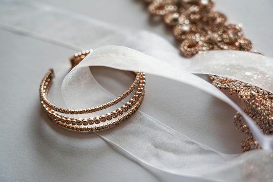 Moonstone Ring - Petite Raw Allure